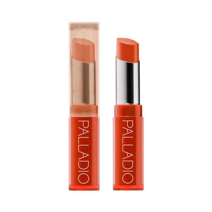 Palladio Butter Me Up Sheer Color Balm - Tart