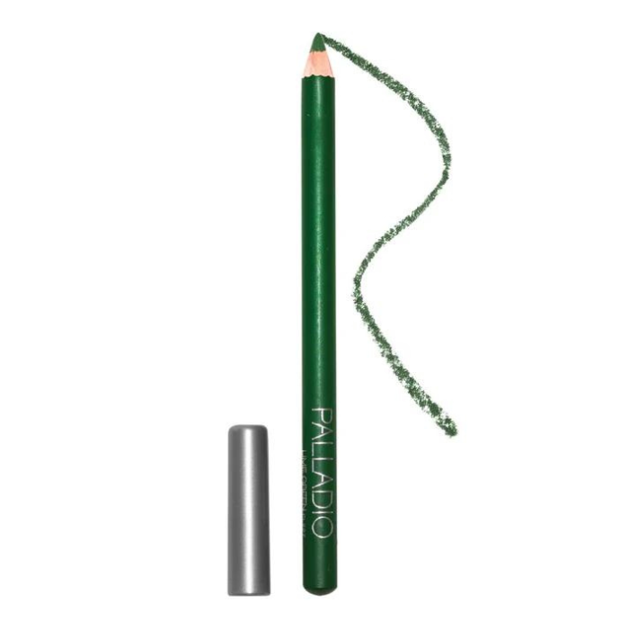 Palladio Eyeliner - Lime Green
