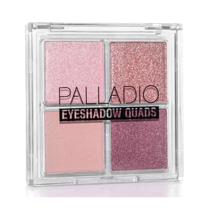 بالاديو آيشادو كوادز - جيرلي