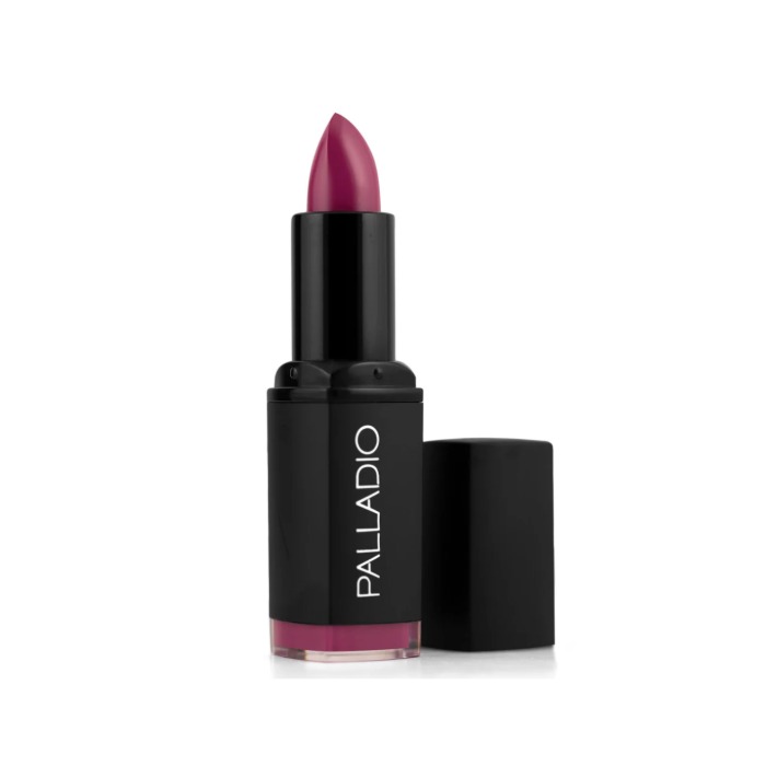Palladio Herbal Matte Lipstick - Magnificent Magenta