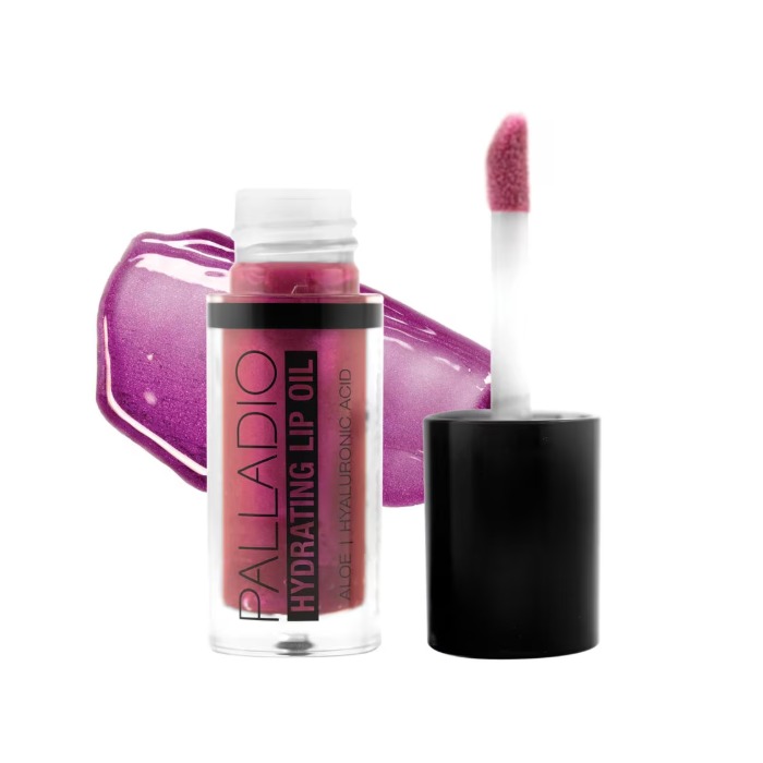 Palladio Hydrating Lip Oil 4.2ml - My B.