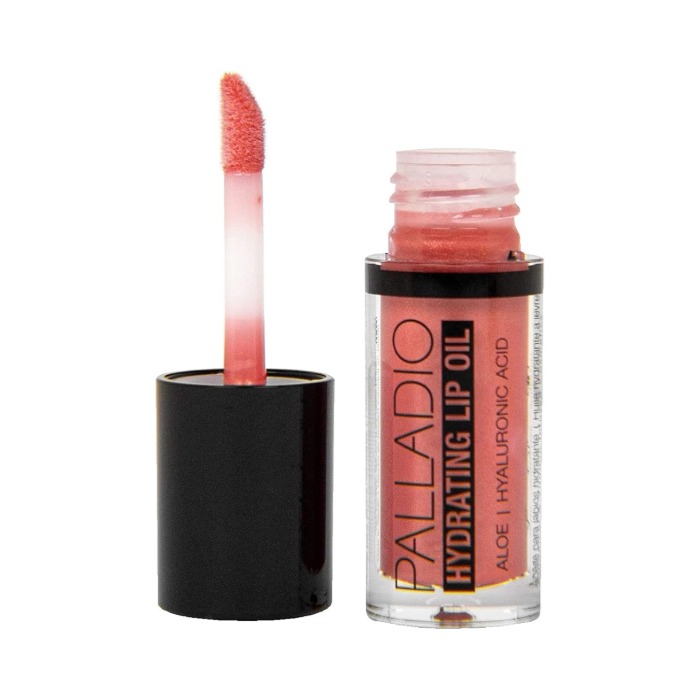 Palladio Hydrating Lip Oil 4.2ml - Not!