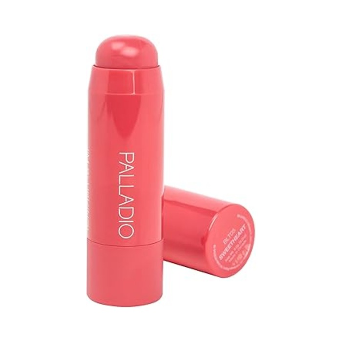 Palladio I'm Blushing! 2-in-1 Cheek & Lip Tint - Sweetheart