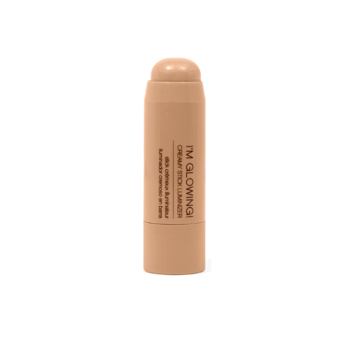 Palladio I'm Glowing! Creamy Stick Luminizer - V.I.P