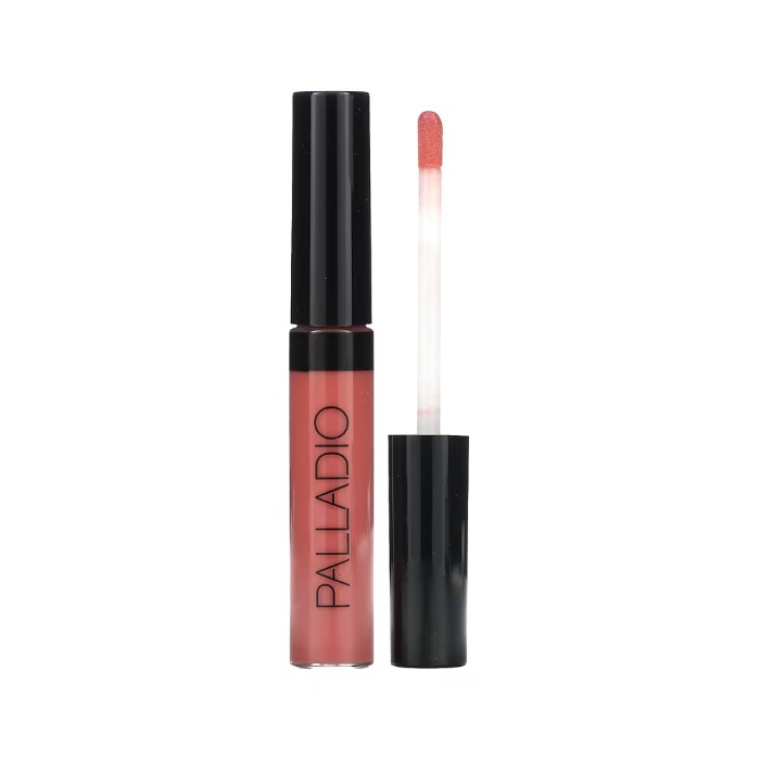 Palladio Lip Gloss 7ml - French Kiss