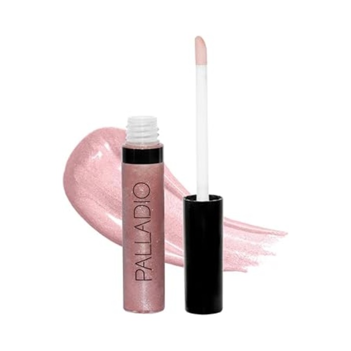 Palladio Lip Gloss 7ml - Pink Candy