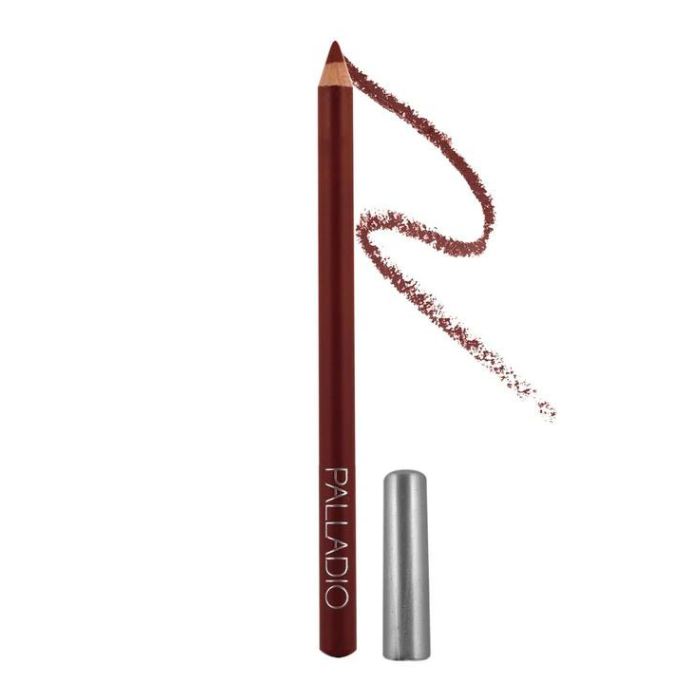 Palladio Lip Liner - Aubergine