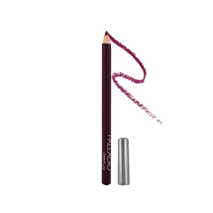 Palladio Lip Liner Pencil Chianti