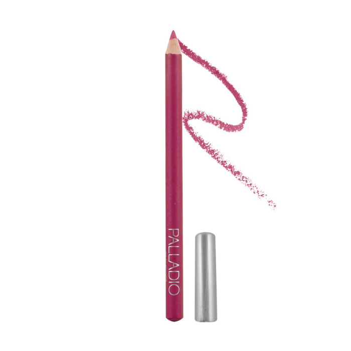 Palladio Lip Liner Pencil Pink Frost