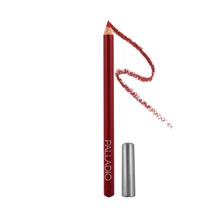 بالاديو قلم تحديد الشفاه روكين ريد