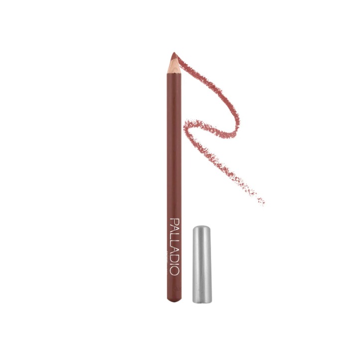 Palladio Lip Liner Pencil Rose