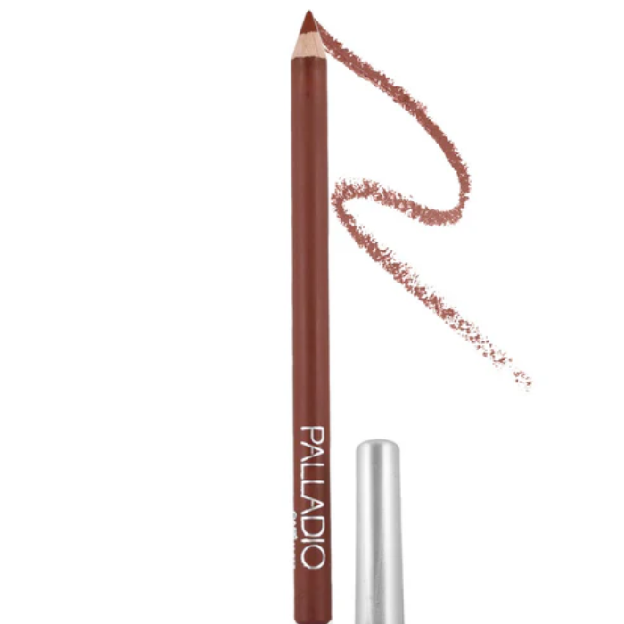 Palladio Lip Liner Pencil Vermouth