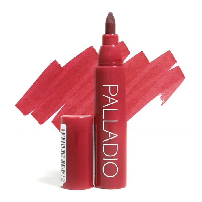 Palladio Lip Stain - Berry
