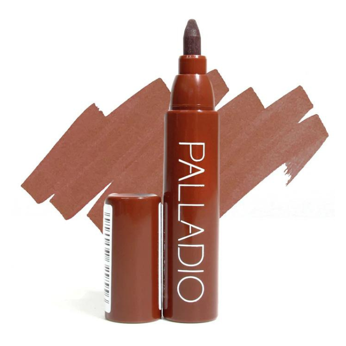 Palladio Lip Stain - Mocha