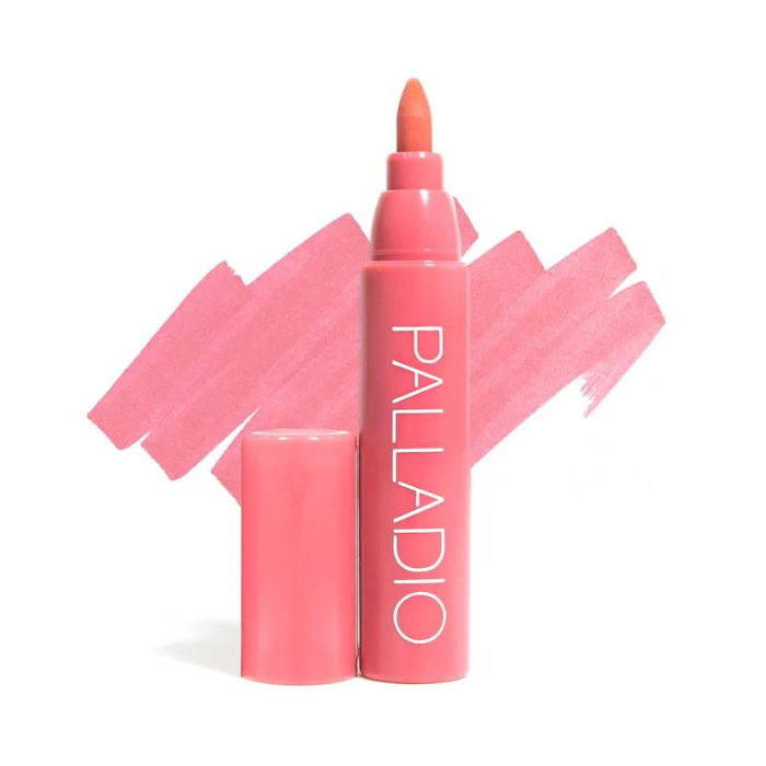 بالاديو ليب ستين - بينكي