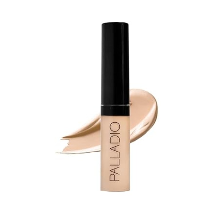 Palladio Liquid Concealer 5ml - Porcelain