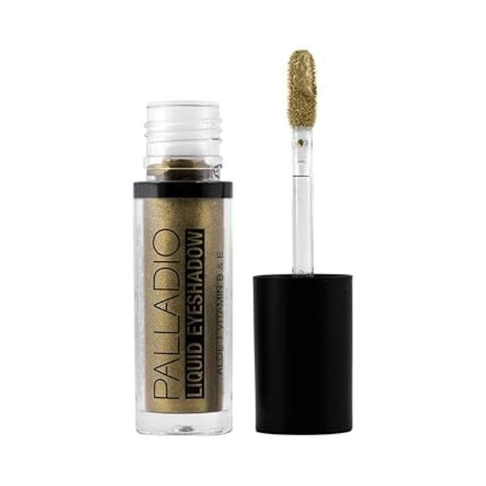 Palladio Liquid Eyeshadow 3.8ml - Jade