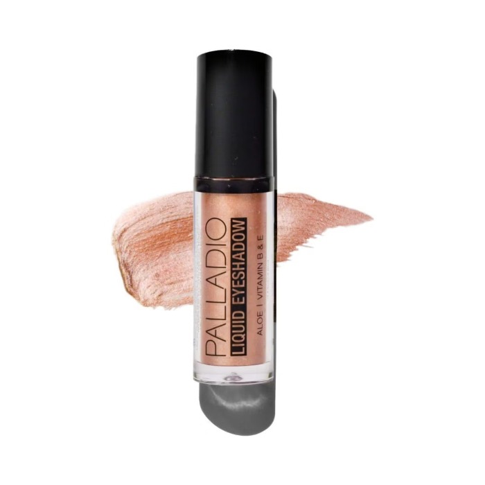 Palladio Liquid Eyeshadow 3.8ml - Sunstone