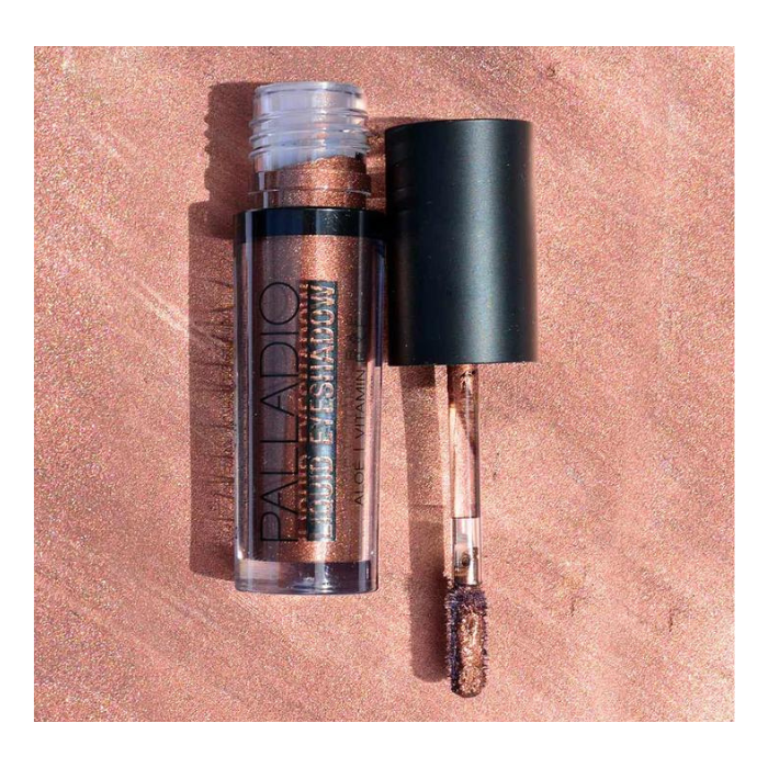 بالاديو آيشادو سائل 3.8 مل - تايغر آي