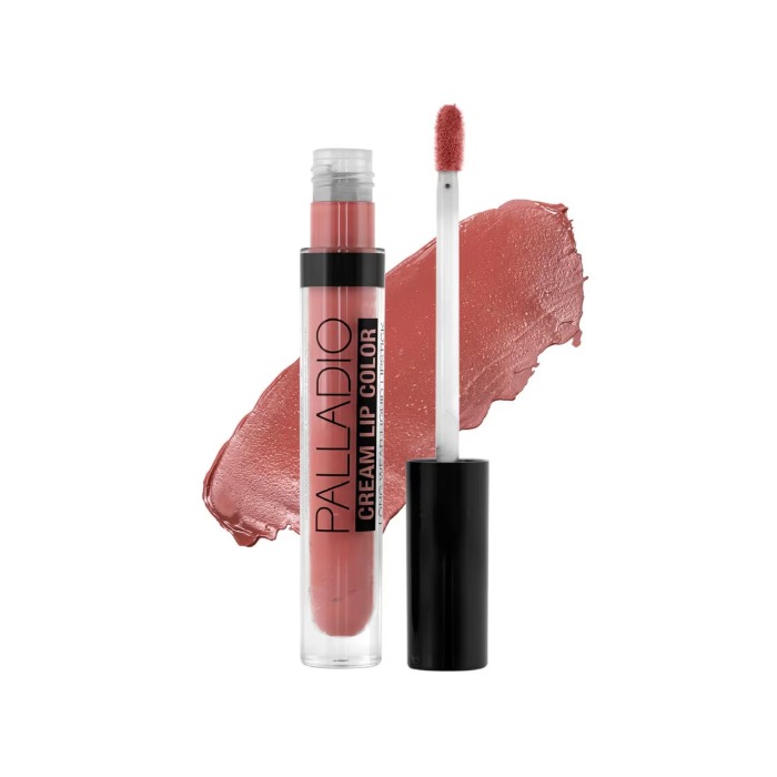 Palladio Long Wear Lip Cream 3.8ml - Au Naturel