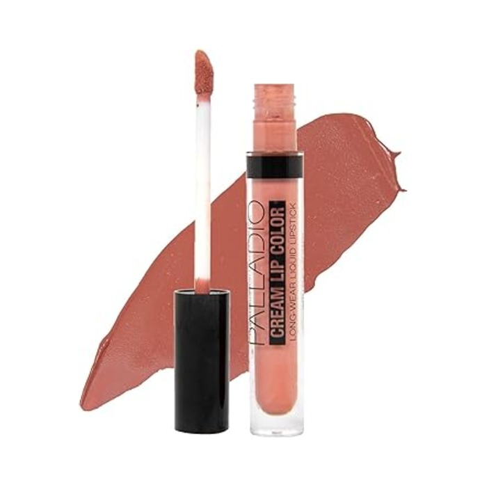 Palladio	Long Wear Lip Cream 3.8ml- B. Day Suit