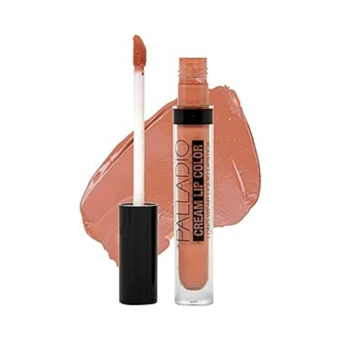 Palladio Long Wear Lip Color 3.8ml - Bare