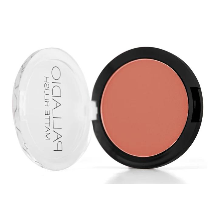 Palladio Matte Blush - Tipsy