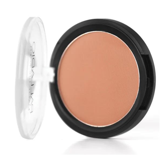 بالاديو مات برونزر - نو تان لاينز