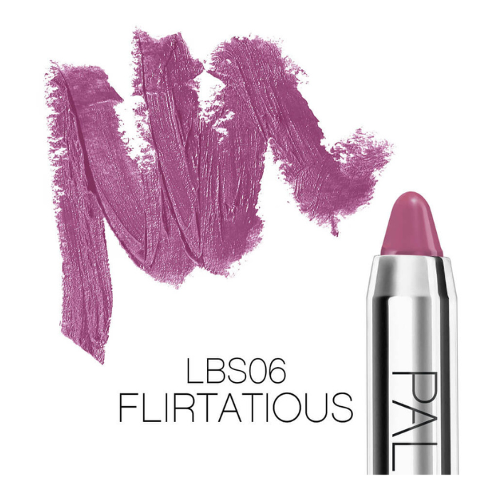 بالاديو بوب شاين بريليانت ليب بالم - فليرتيشوس