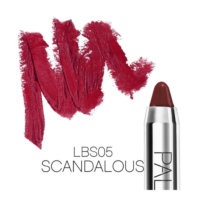 بالاديو بوب شاين بليرينت ليب بالم - سكاندالوس