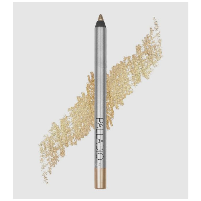 Pal  Precision Eyeliner Champagne