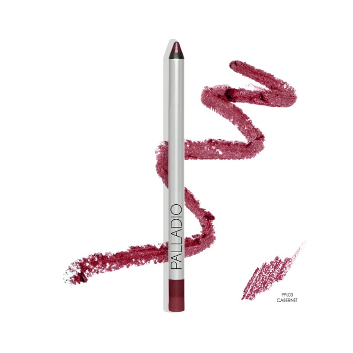 بالاديو محدد شفاه عشبي دقيق - كابيرنيه