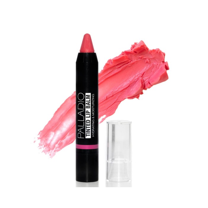 بالاديو بلسم شفاه ملون - واترملون شوجر