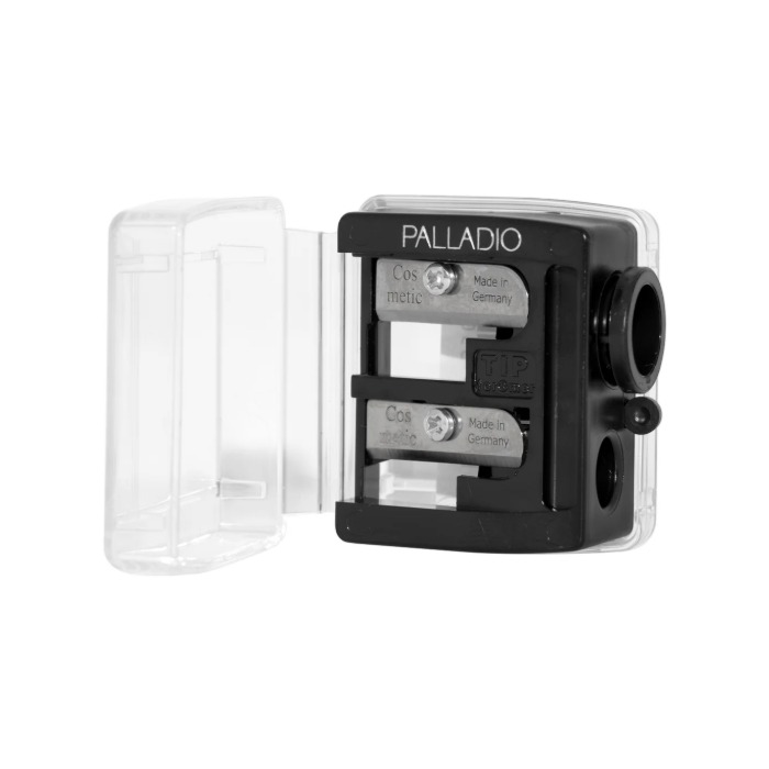 بالاديو مبراة ثلاثية