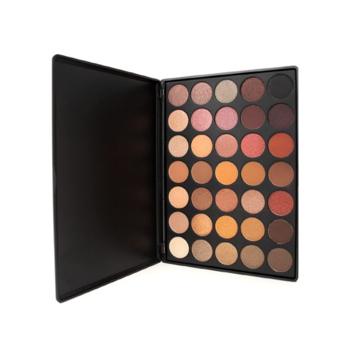 بالاديو ألتيميت برو شادو باليت