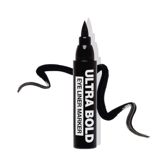Palladio Ultra bold Eyeliner Marker 2.5ml - Carbon Black