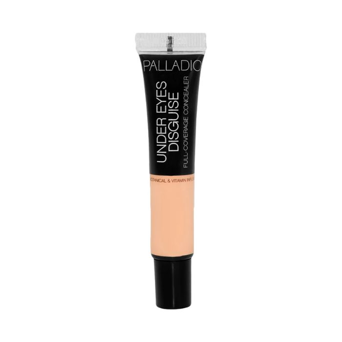 Palladio Under Eyes Full Cover Concealer Crème Brulee