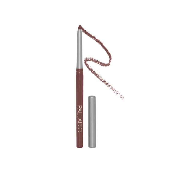 بالاديو محدد شفاه مقاوم للماء قابل للسحب - نيكد