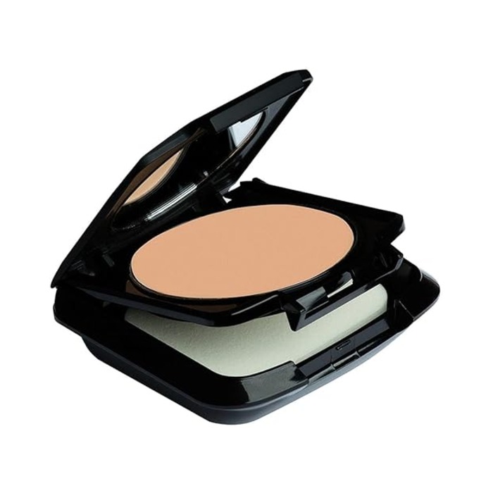 Palladio Wet & Dry Foundation - Natural Clary