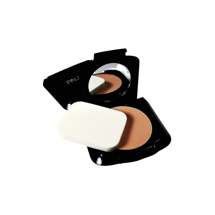 Palladio Wet & Dry Foundation - Neroli Bronze
