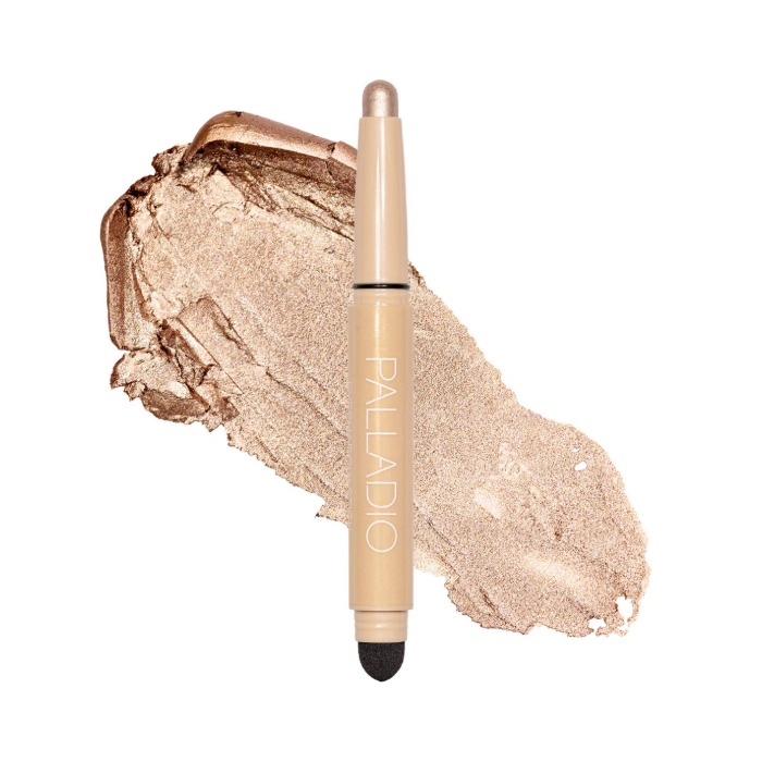 Palladio Eyeshadow Stick - Champagne Shimmer