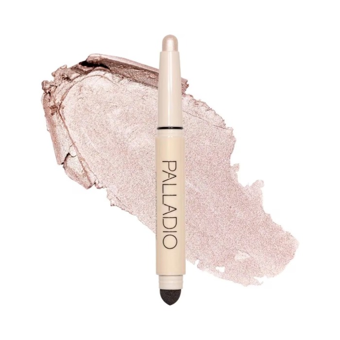 Palladio Eyeshadow Stick - Pearl Shimmer