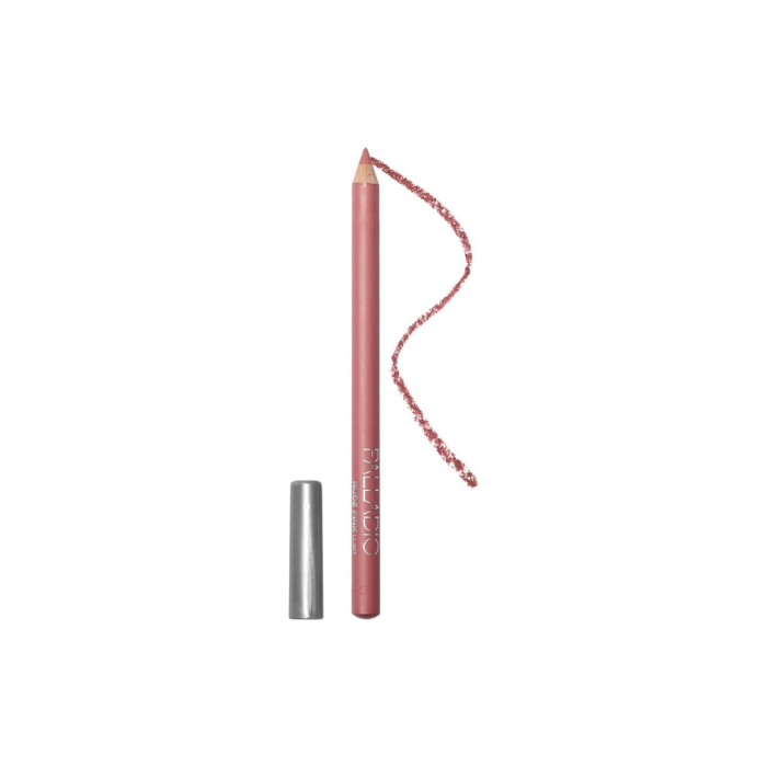 Palladio Lip Liner Nude Pink