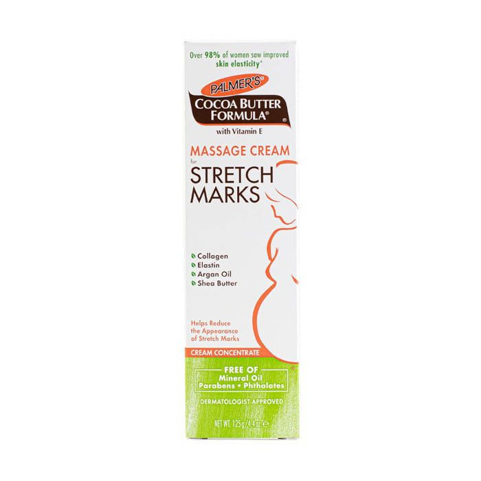 Palmers Cocoa Butter Formula Stretch Mark Massage Cream 125 g