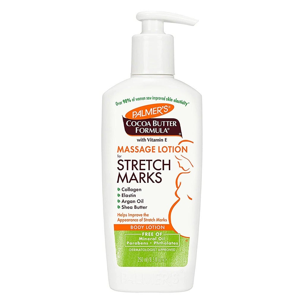 Palmers Cocoa Butter Formula Stretch Mark Massage Lotion 250 ml