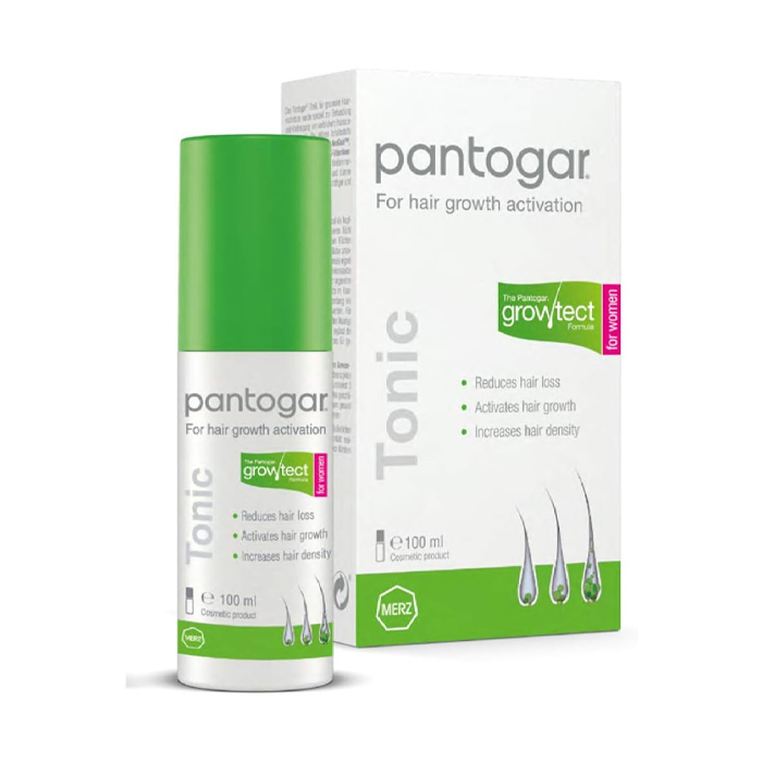 Pantogar Anti Hair Loss Tonic For Men 100 ml