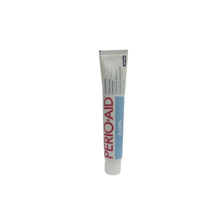 Perio Aid 0.12% Treatment Gel 75 ml