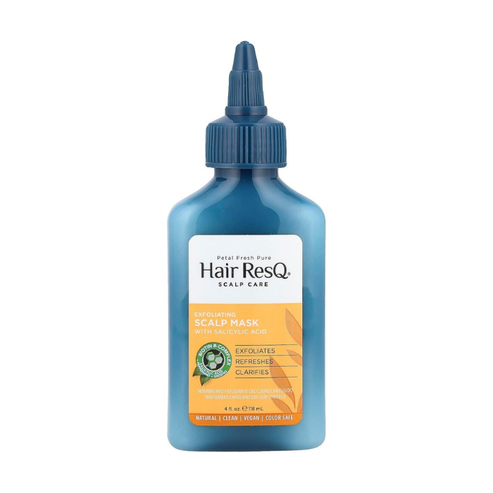 Petal Fresh Hair ResQ Exfoliating Scalp Mask 118ml