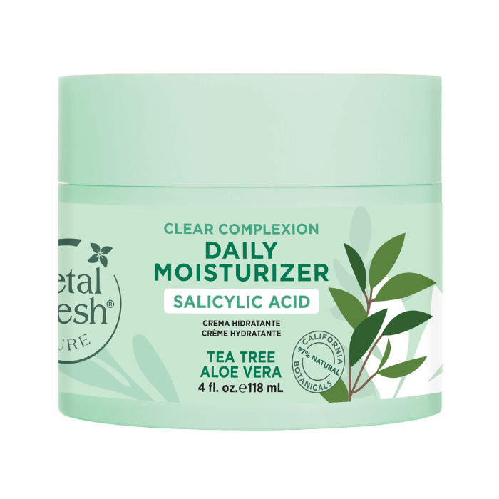 Petal Fresh Pure Clear Complexion Moisturizer 118ml