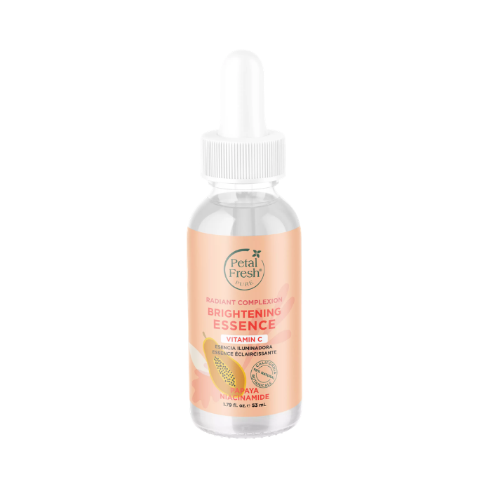 Petal Fresh Pure Radiant Complexion Essence 53ml
